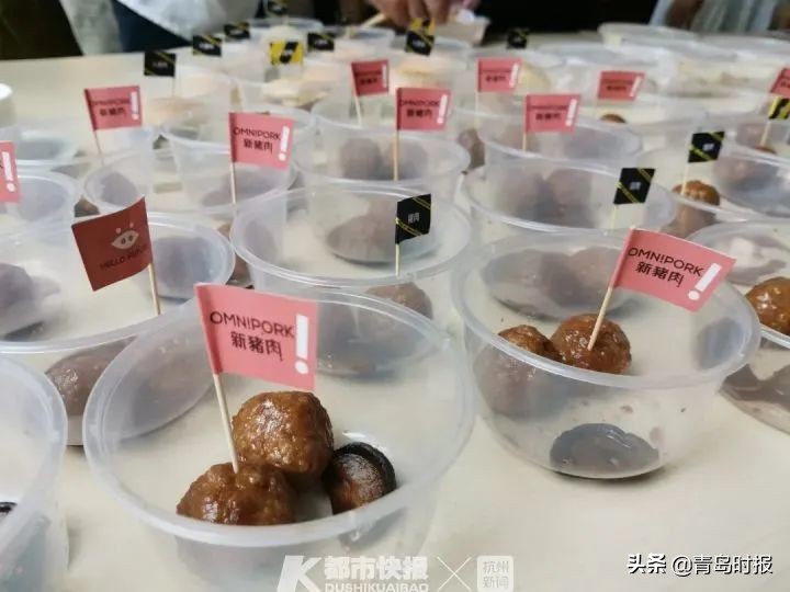 肯德基推出人造肉,肯德基黄金脆皮鸡为什么那么多汁