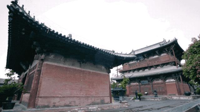 天津这座寺院，李白、严嵩还有清朝皇帝都留过真迹