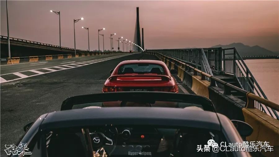 我的MR2比我大8岁，但并不妨碍我爱它|酷乐的故事