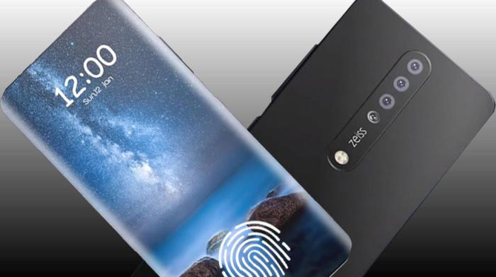 诺基亚5G智能手机怎么样了,诺基亚5g最高配手机