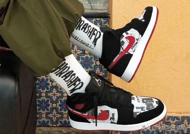 aj1推荐高颜值高价格,aj1省钱买大一点