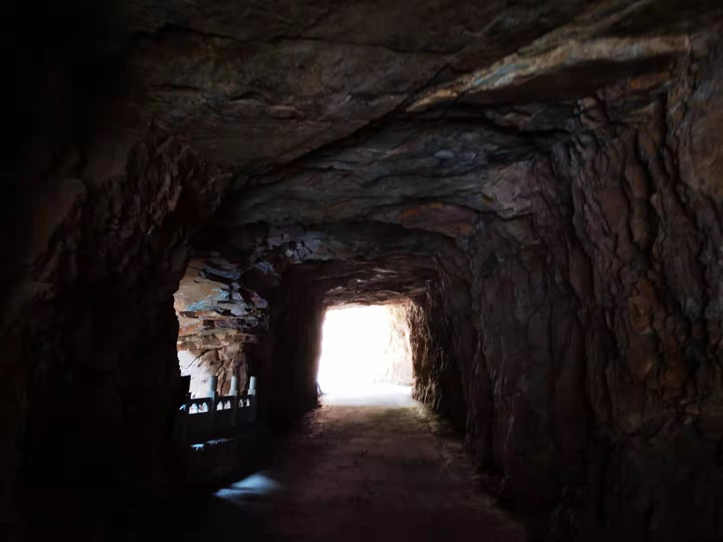 北京清凉谷玩水攻略,北京近郊玩水一日游平谷石林峡