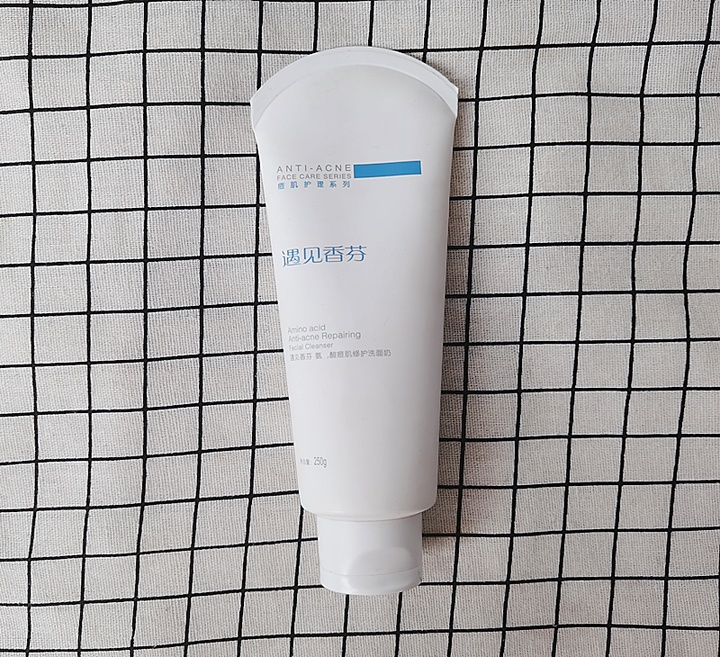 不好看却好用的洗面奶推荐,因为价格太低而被低估的洗面奶