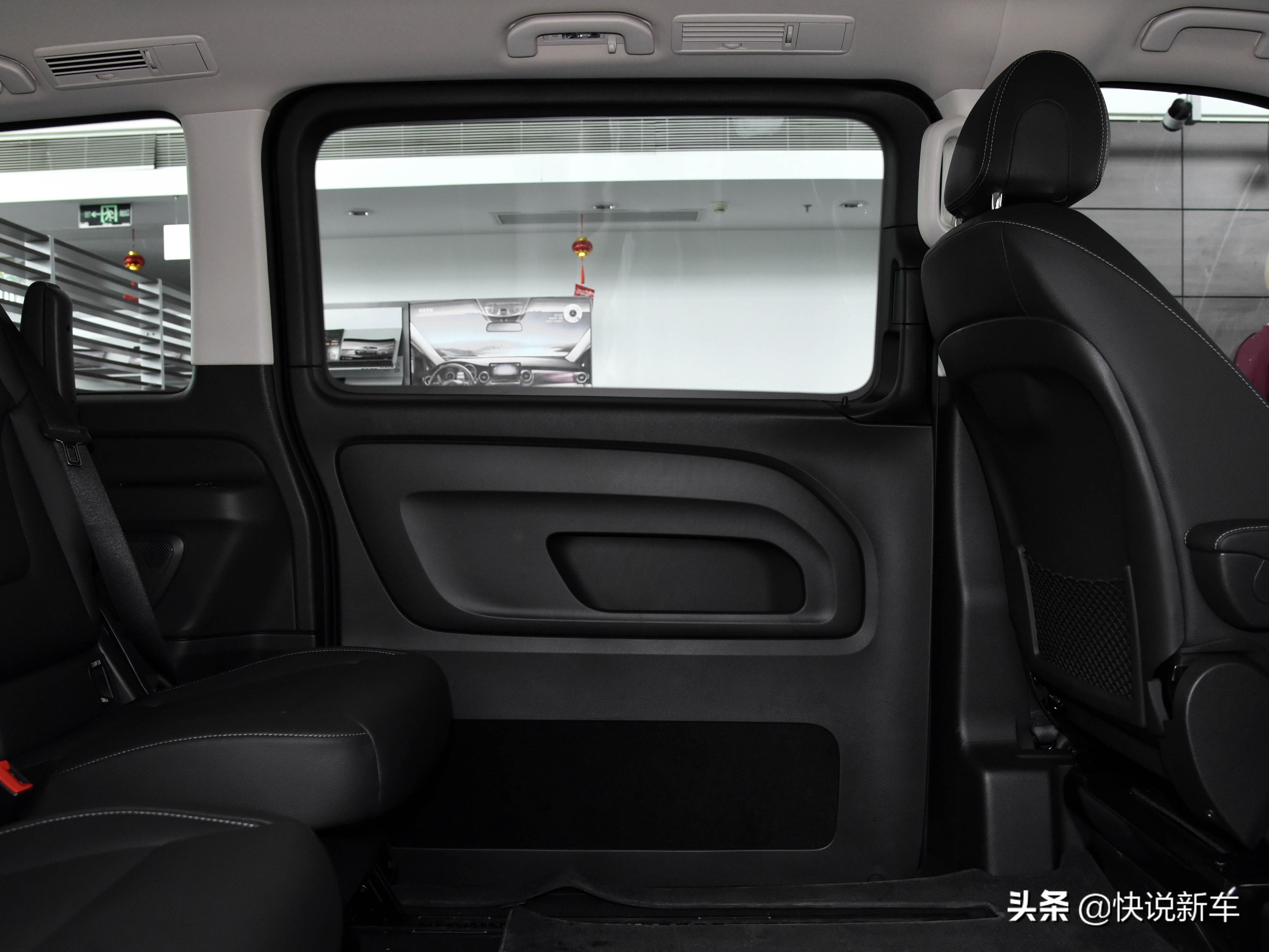 奔驰威霆私人定制mpv车型大全,北京奔驰mpv商务车7座威霆