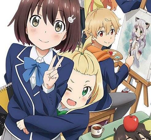 7月新番动漫推荐一口气看完,动漫推荐30部日常番