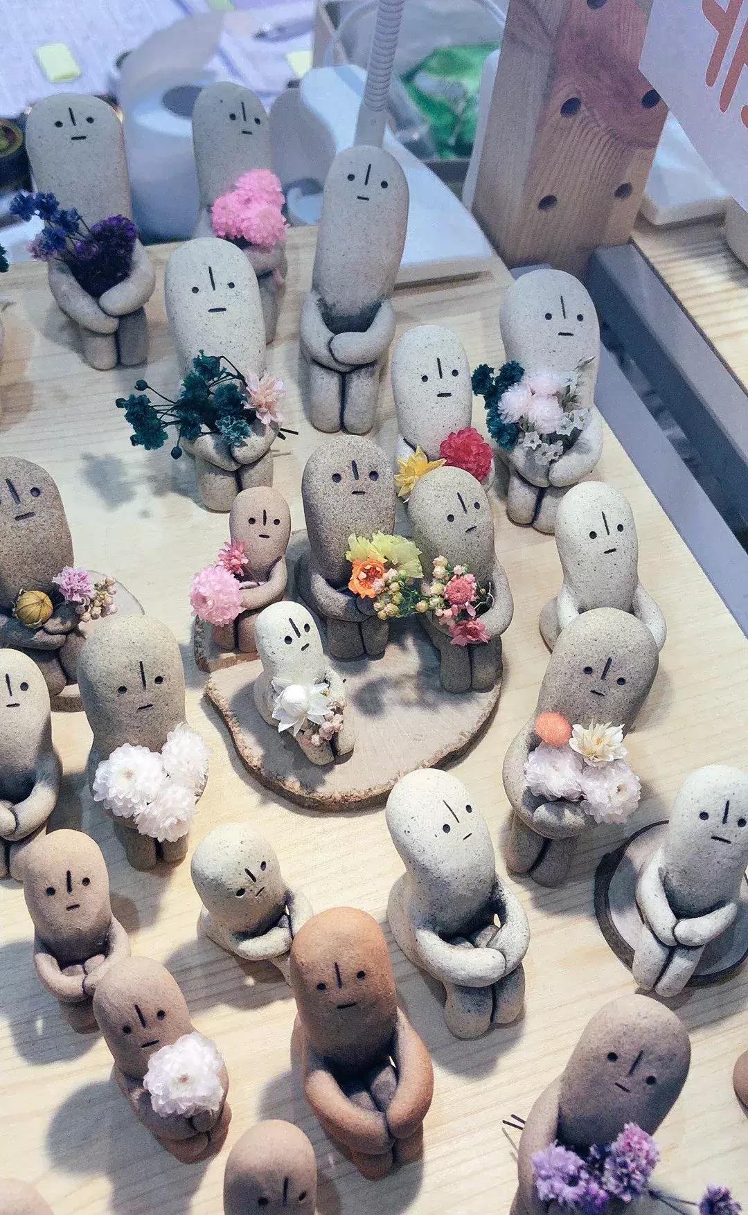 潮流玩具有哪些,潮流玩具行业