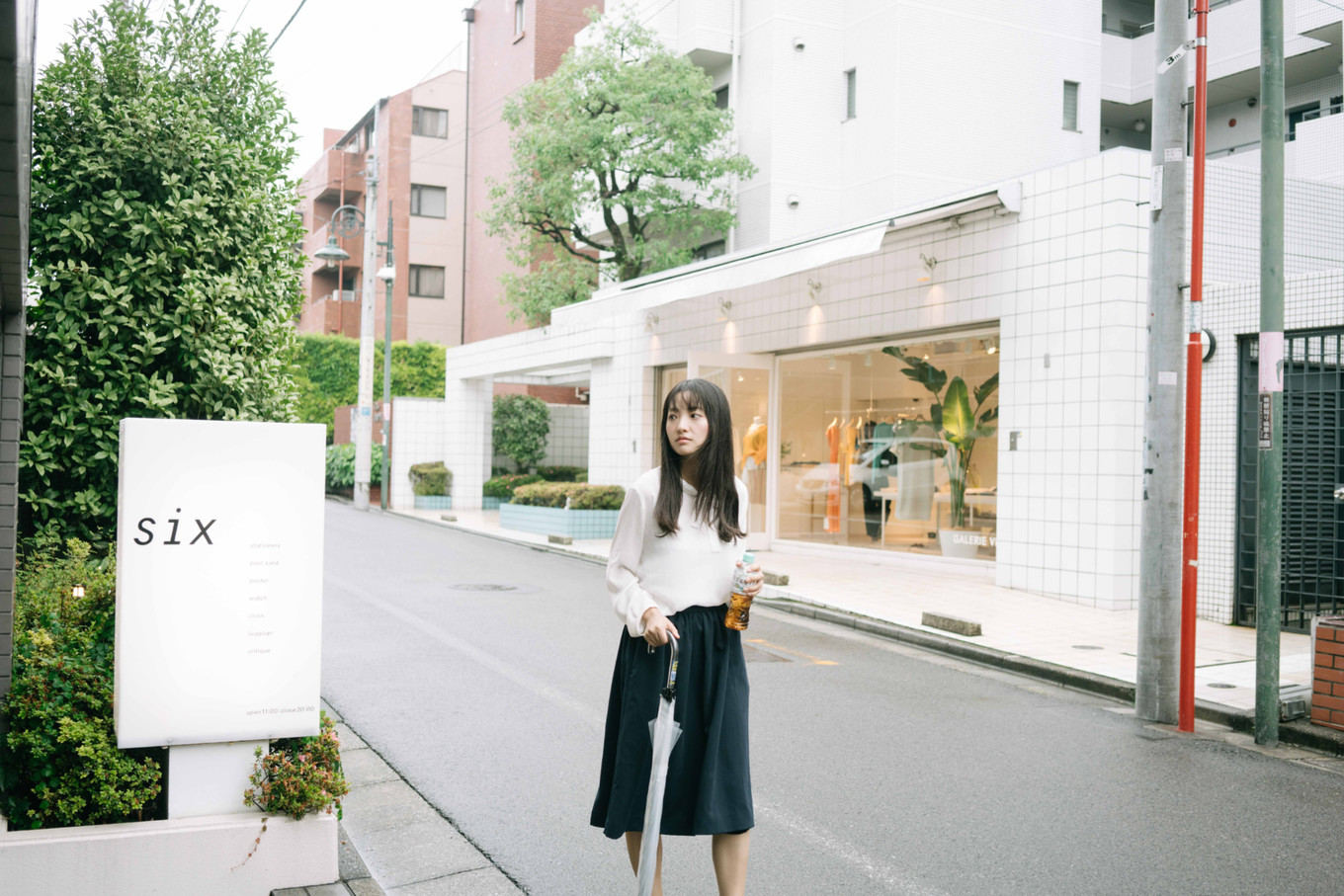 日系女装购买指南,日本女装哪里买比较便宜