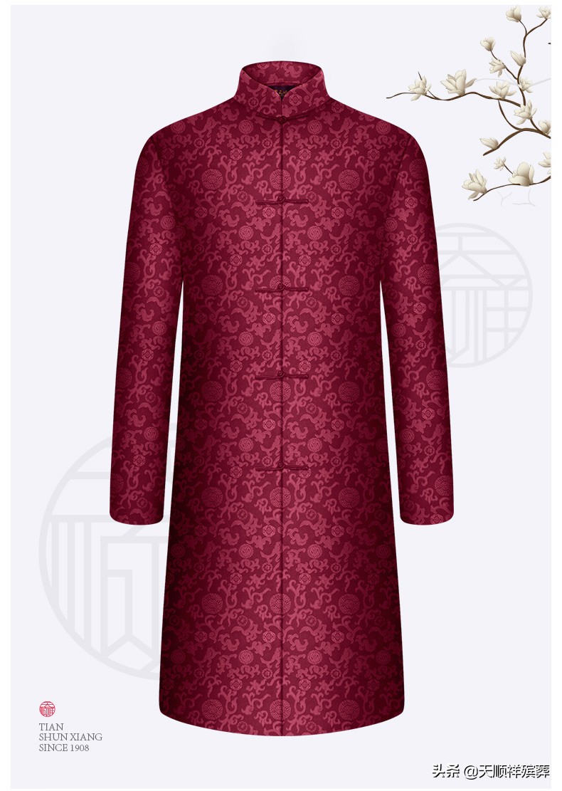 北京市卖寿衣的一条街在哪,卖寿衣有什么讲究吗