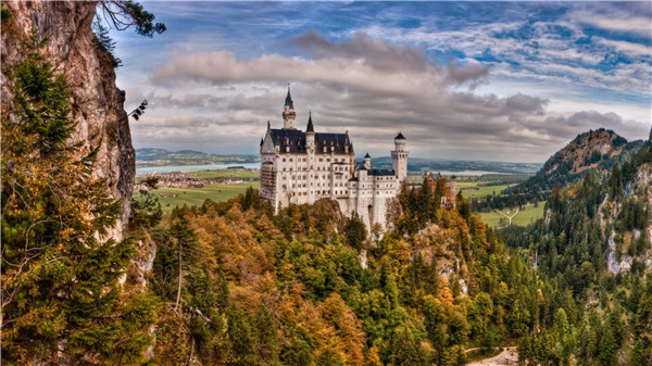 2020本科奥地利留学详细攻略,高考成绩不理想怎样去奥地利留学