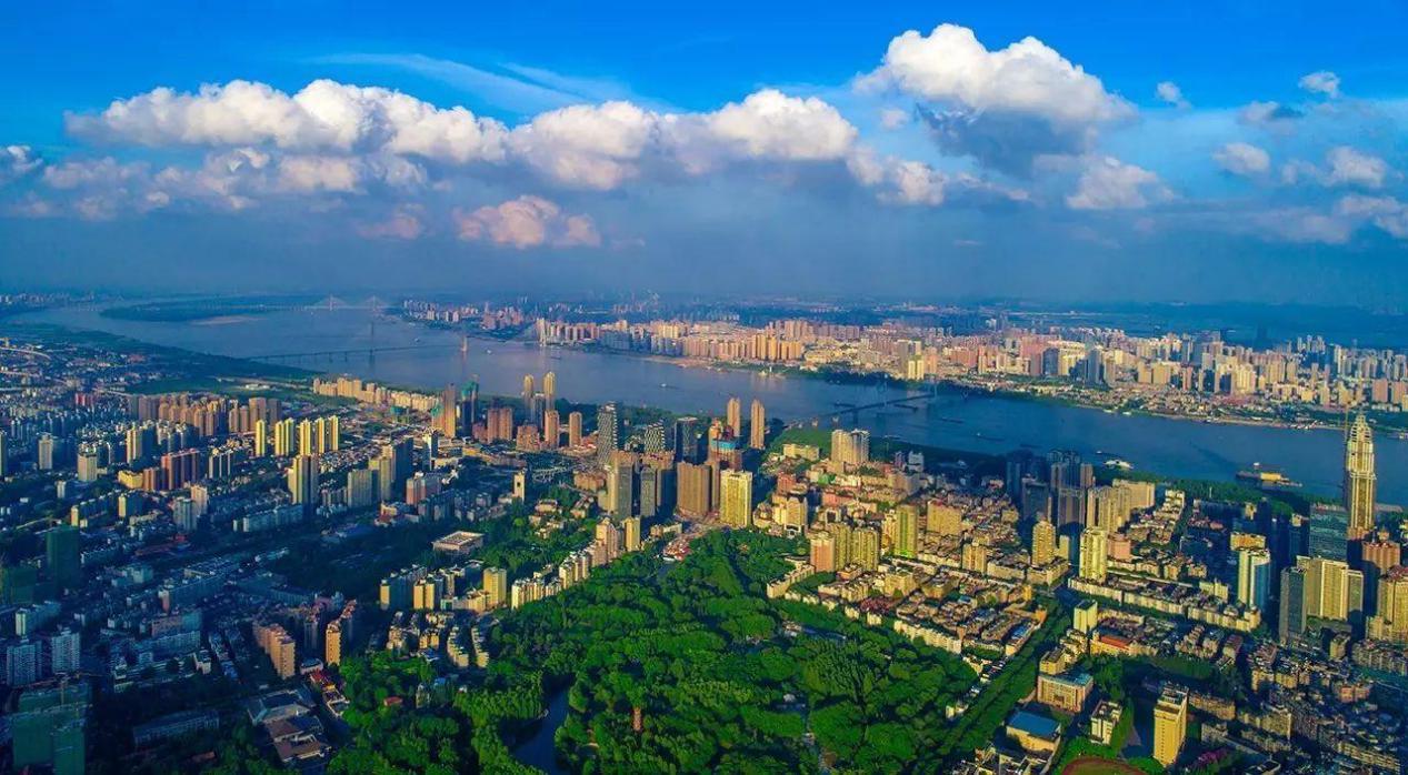 武汉高端商品商场,武汉新开的网红商场