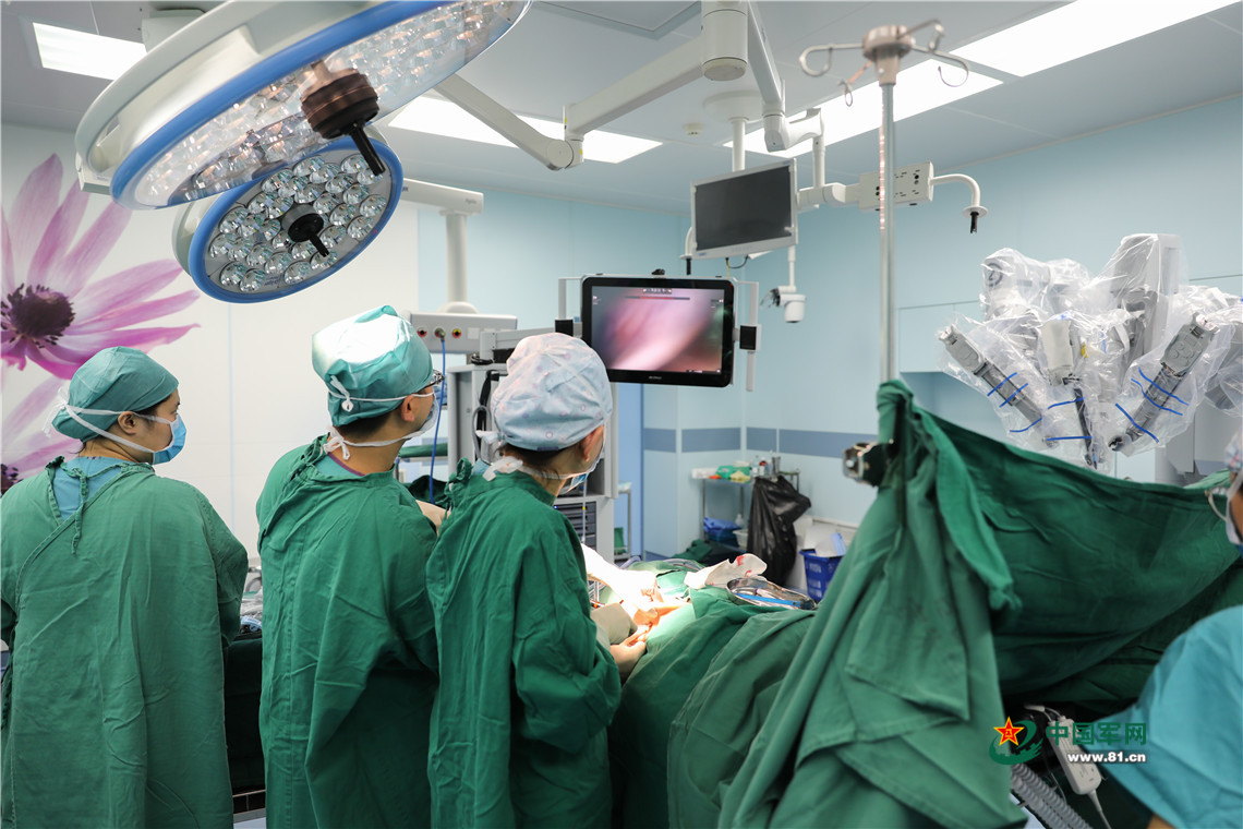 八一儿童医院儿童肾内科,小儿肾积水外科医生