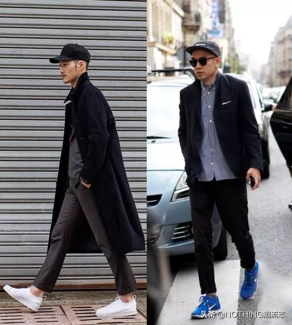 男人衣柜必备六件,男人的衣柜里必备款