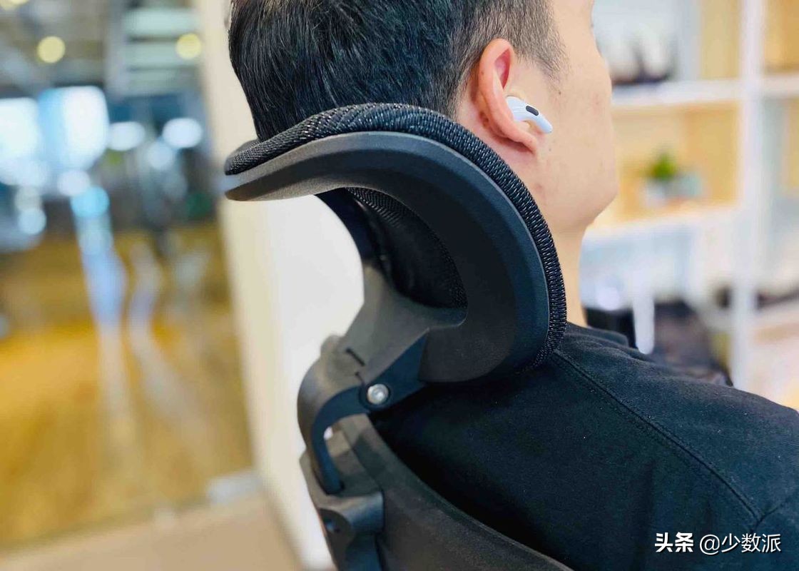 最便宜好用的人体工学椅,1000元人体工学椅