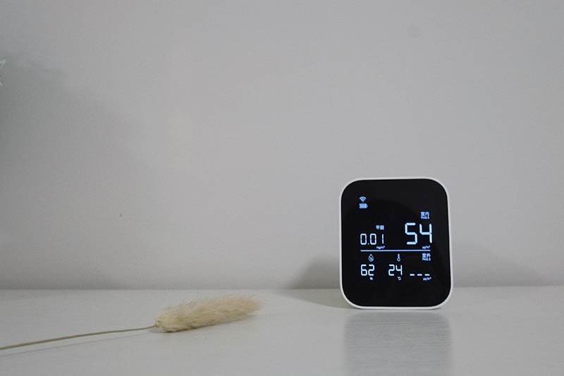 空气检测仪为什么那么贵,比较靠谱的空气检测仪