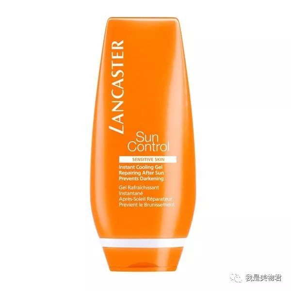 晒后修复这些食物效果好,晒后修复一招学会