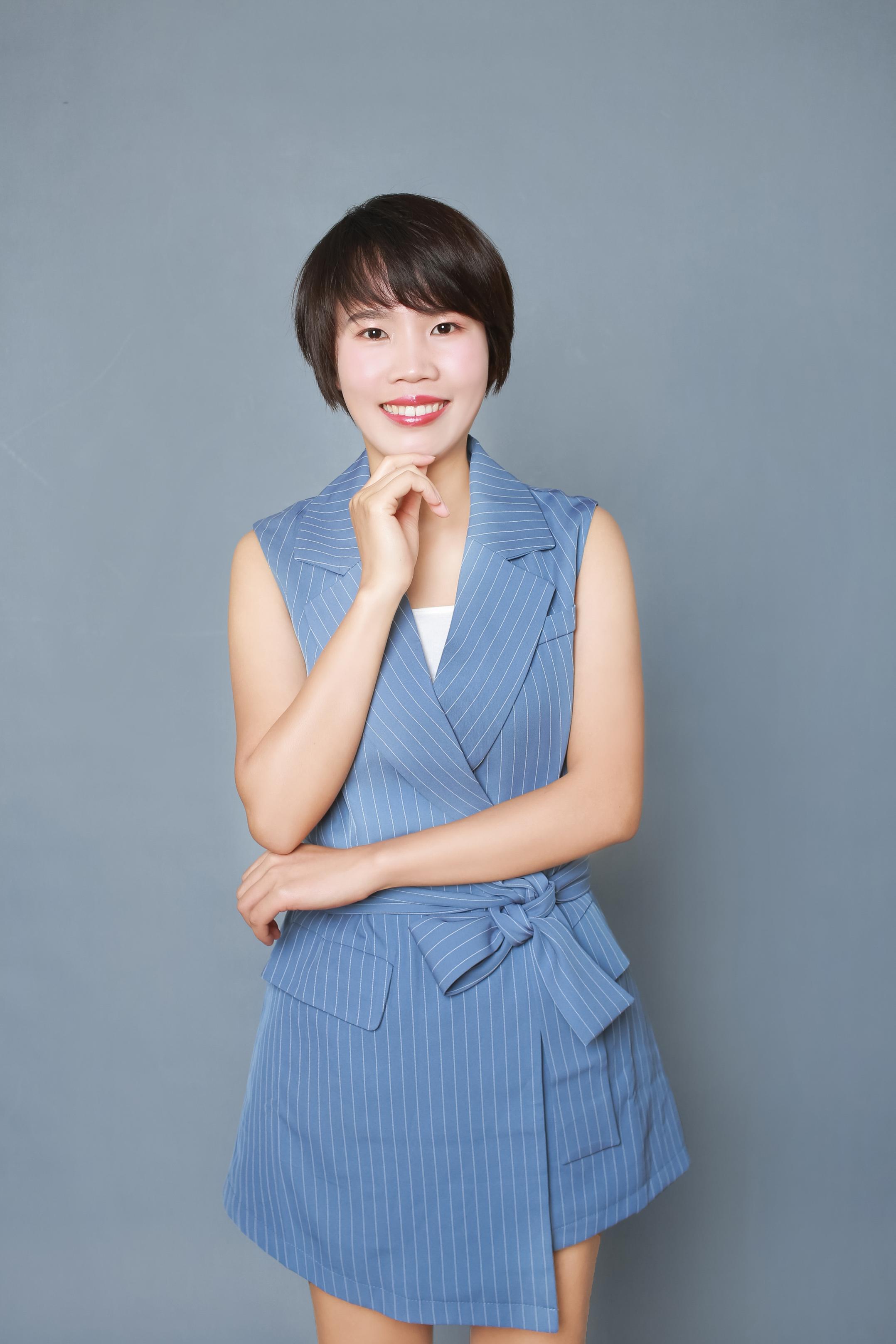 馨香智慧：孩子上课老发呆走神、注意力不集中？蒋长英老师支几招