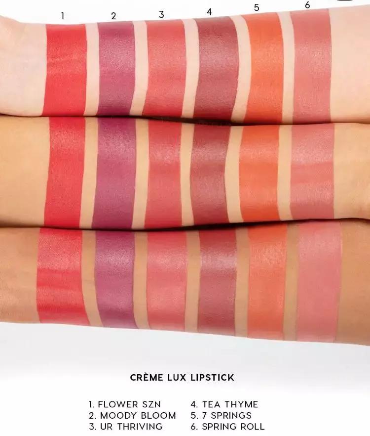 mac必买的彩妆好物你买了几样呢,mac和kiko哪个口红更好用