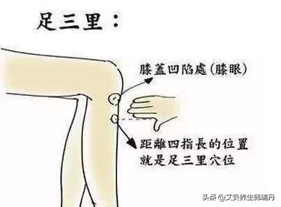 艾灸关元神阙中脘穴有什么反应,艾灸后脸色发黑发暗是排毒反应吗