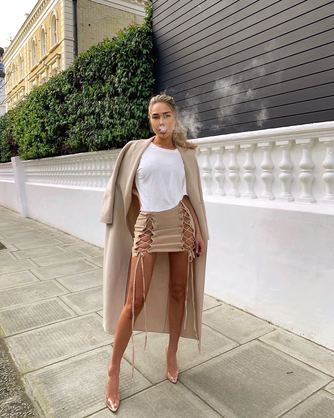 欧美名媛秀身材,美国名模风采