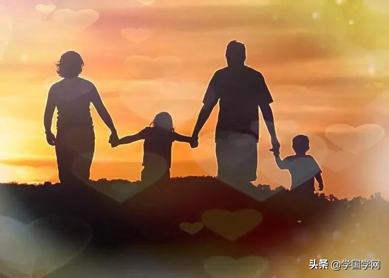 孝顺父母有28种方式建议收藏,人世间孝顺父母的两种方式