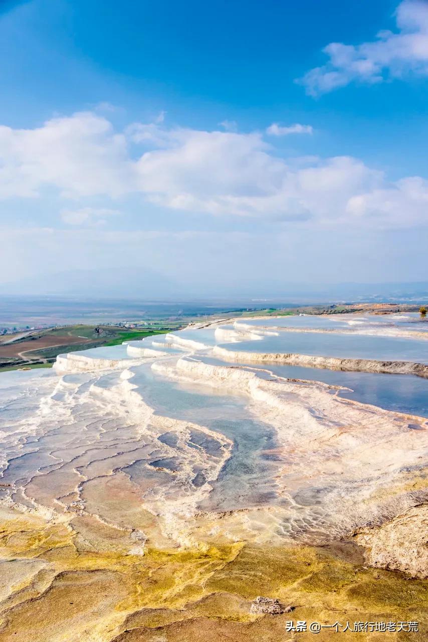 世界上最美的80个地方你去过几个,你知道世界最美的地方在哪里吗