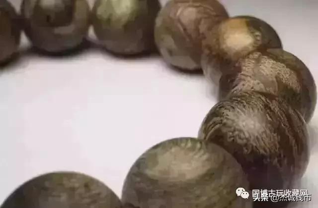 最昂贵的海黄手串,手串为什么有便宜的也有贵的