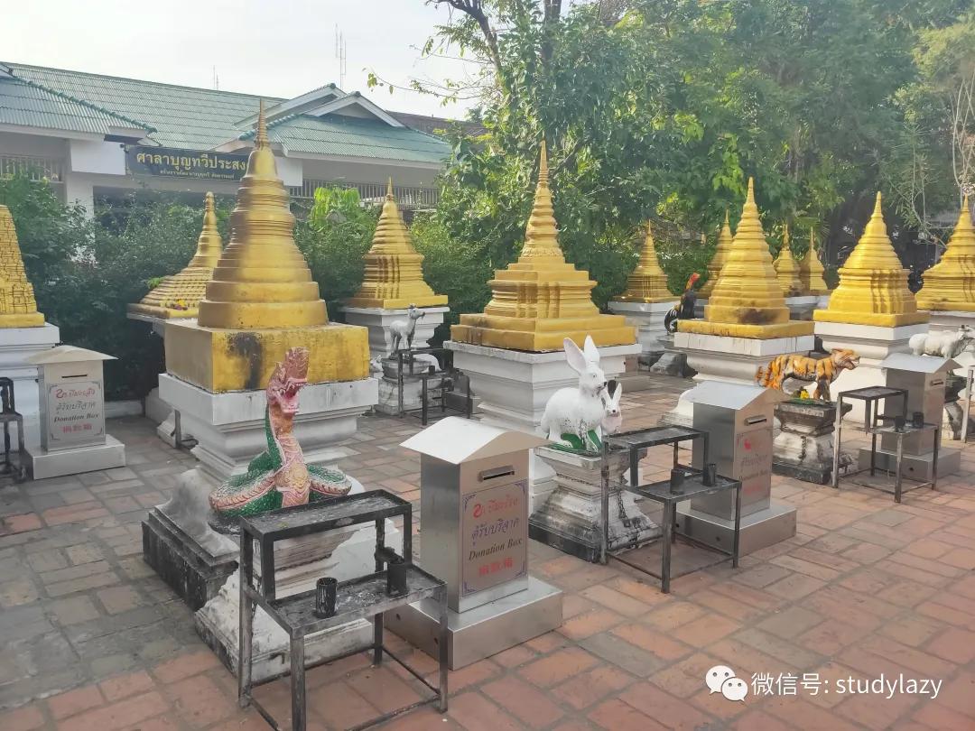 新马泰清迈,新马泰旅行圆满结束