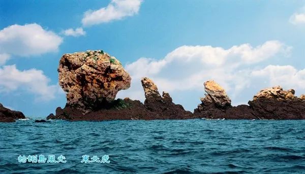 大连必去的旅游景点排名前十,大连最值得去的旅游景点排名前十