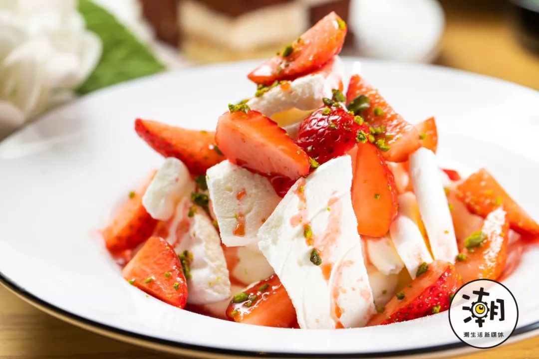 法式薄底比萨,0.9寸披萨