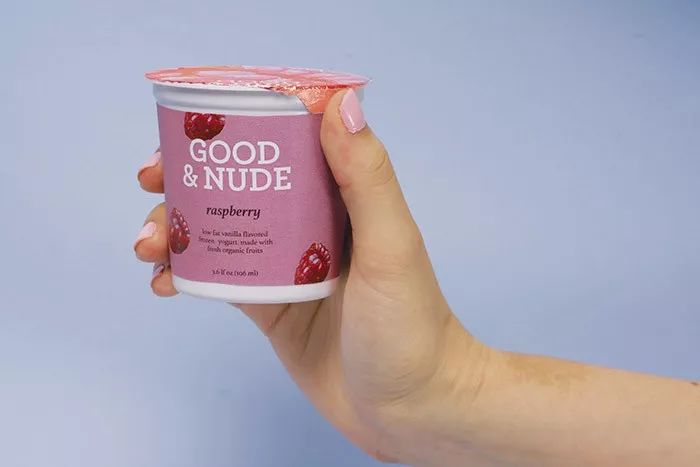 复古酸奶包装设计理念,酸奶产品包装策略