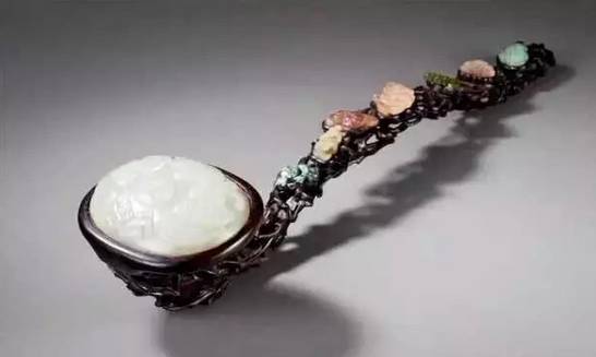 中国人玩的“土豪”红木!有一件你就是大玩家