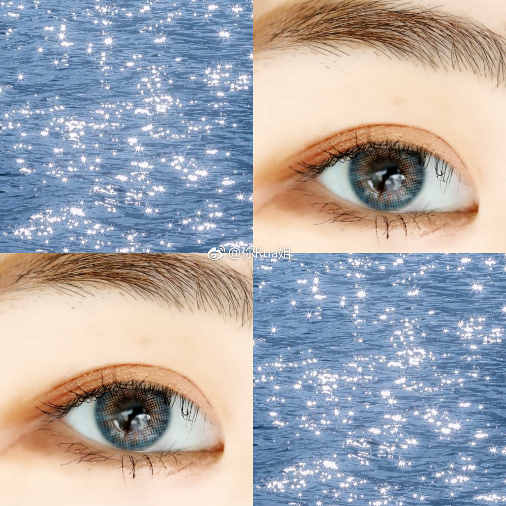 新手百搭实用眼影,新手简单眼影盘推荐百搭