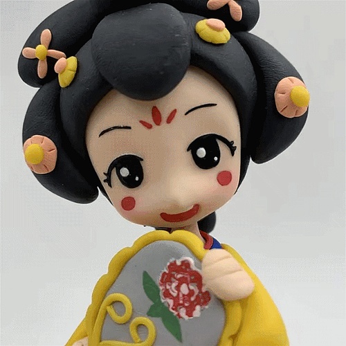 年前买买买,西安曲江文创