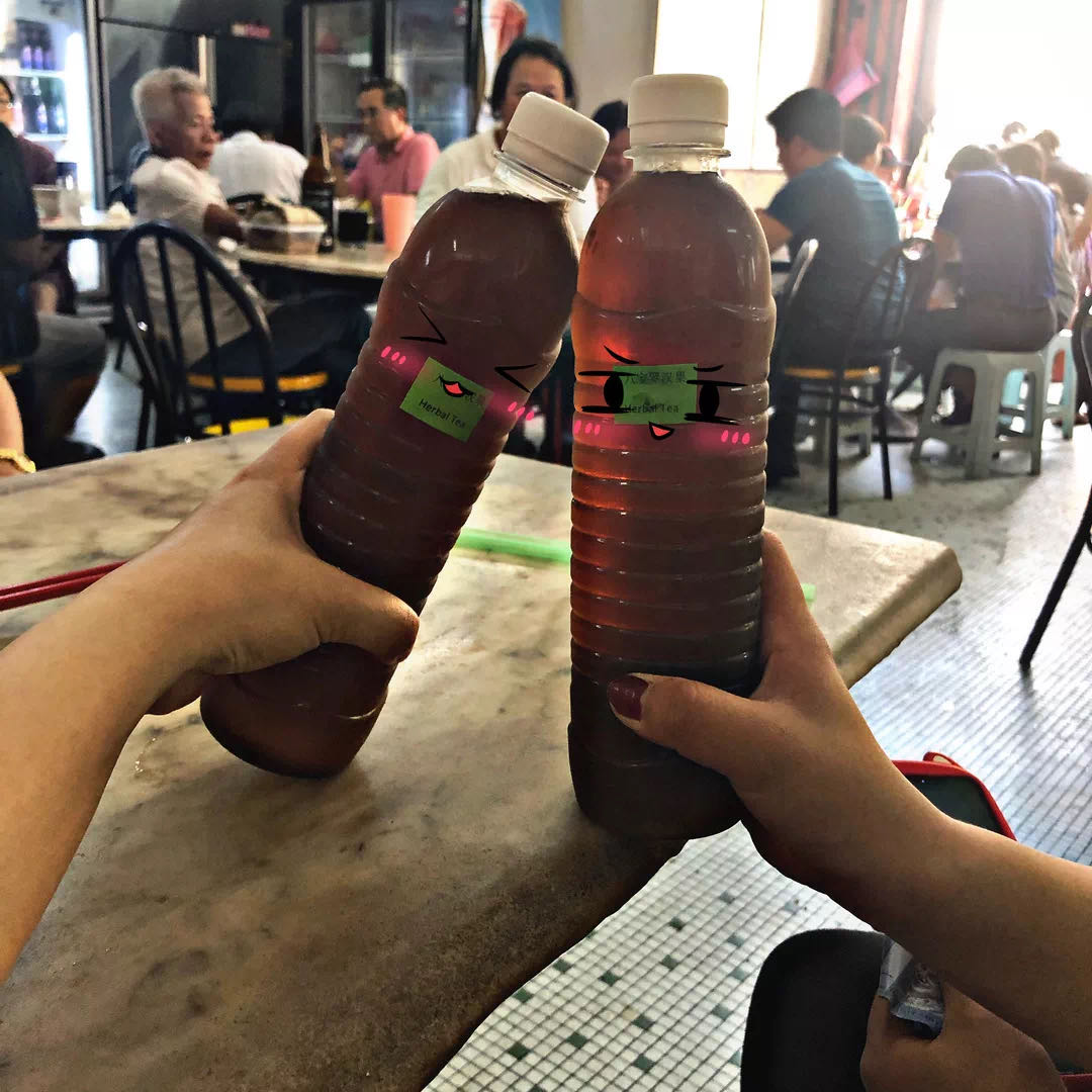 花了2000块,我去吉隆坡度了个三天小假