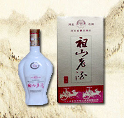 河北的白酒品牌你知道吗,河北的白酒品牌