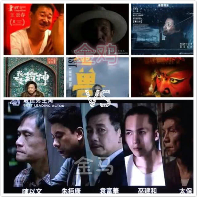 李安为什么从不参加金鸡奖,李安金马名场面