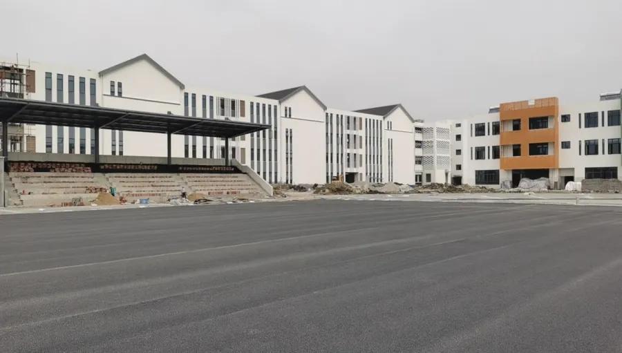 吴中区有哪几所新办学校,吴中区有哪些好的中学