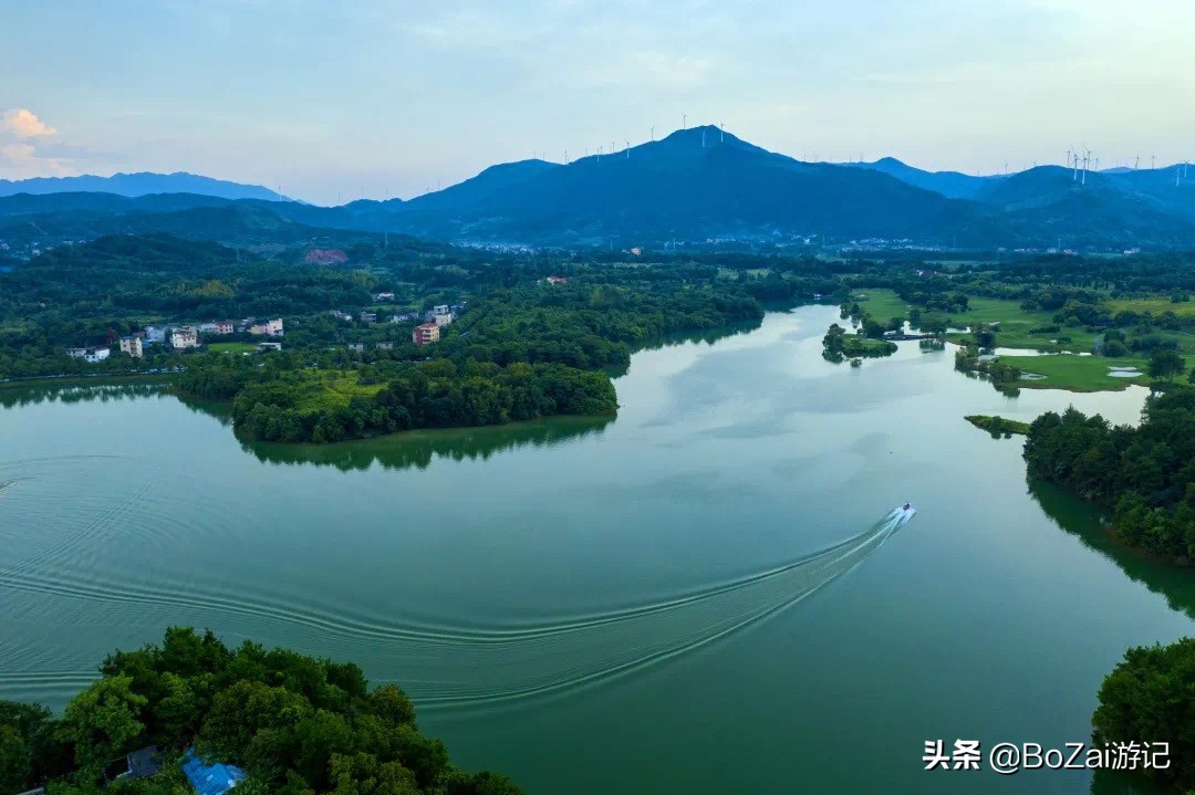 桂林旅游攻略必看景点有哪些,桂林的旅游景点有哪些地方