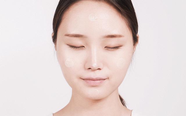 兰芝修护睡眠面膜的正确使用方法,兰芝修护睡眠面膜使用方法