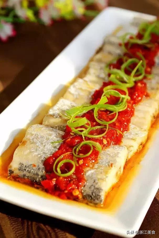 16道美味蒸菜牢牢抓住食客的胃,16道经典美食