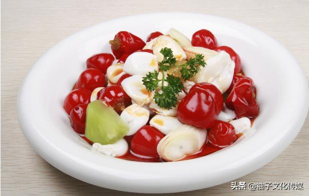 墨鱼仔要怎么做才更好吃,嫩墨鱼仔怎么做才好吃