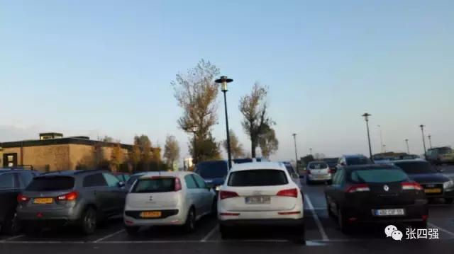 欧洲之旅(十四):优美的荷兰风车村和漂亮的木鞋