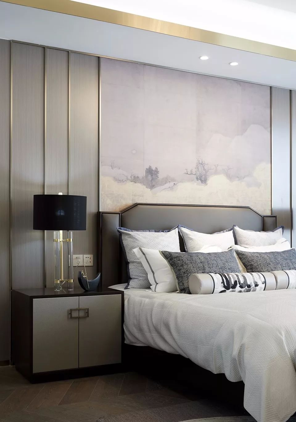 盘点那些长在审美上的高端豪宅,盘点特别美的房子