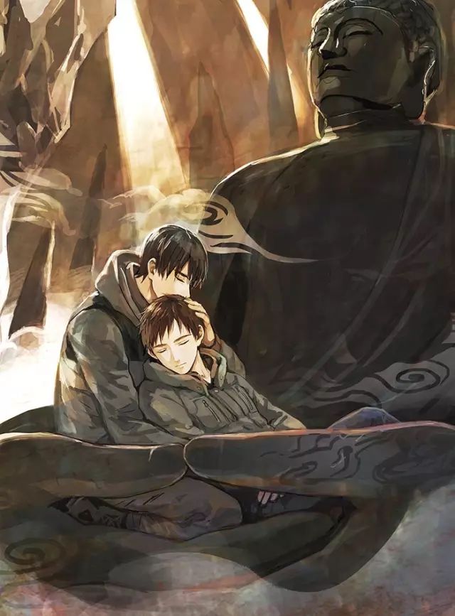 盗墓笔记壁纸4k无水印,盗墓笔记十年壁纸