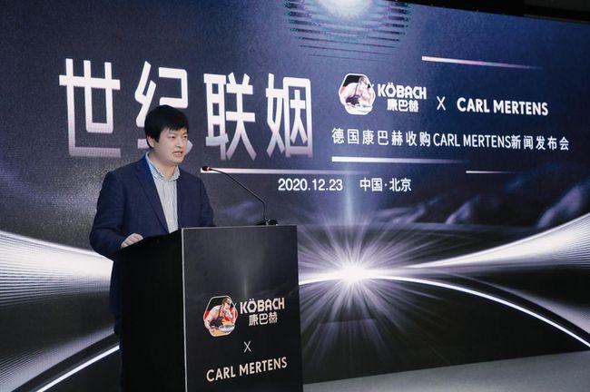 康巴赫成锅具行业*局破**黑马，皆源于产品足够好、销量足够高