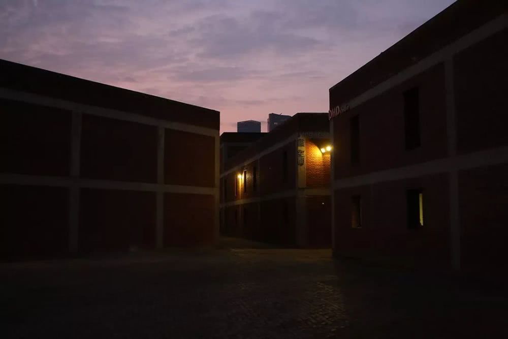 北京五环实录：合租房里互不相识，凌晨四点互联网大厂上班