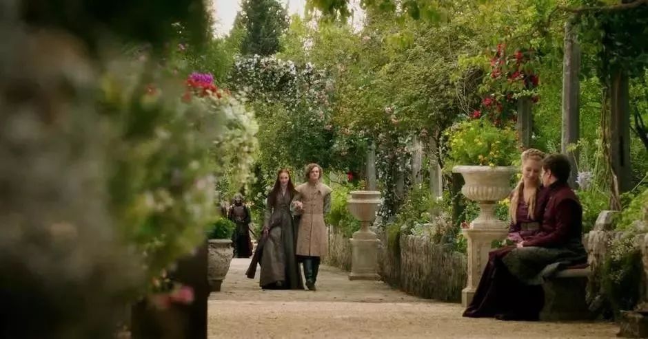 权力的游戏拍摄场地,权力的游戏拍摄地点