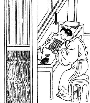 古代人近视了怎么办，为什么称之为富贵病?