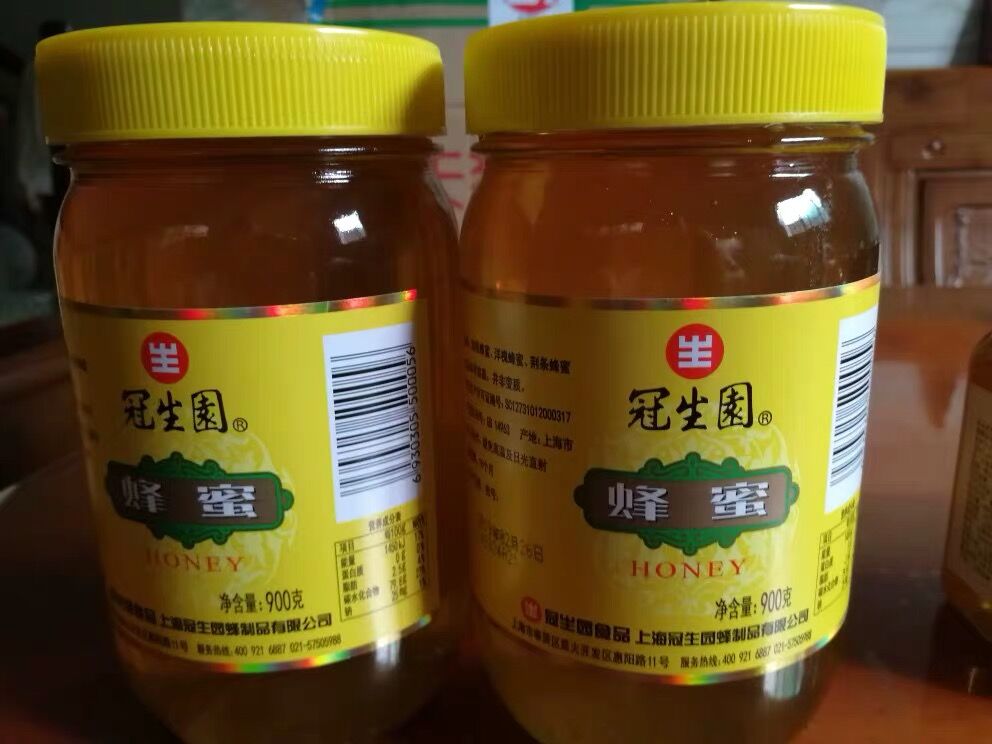 蜂蜜测评推荐品牌,蜂蜜推荐科普