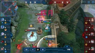 王者荣耀诸葛亮纯输出流,王者荣耀诸葛亮的技能变弱了吗